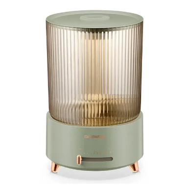 大宇加湿器DYJS-20P1 家用卧室大雾量加湿机 轻音运行