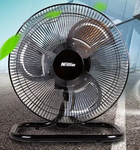 大功率商用工业风扇 强力电风扇 爬地扇 家用落地台式趴地扇